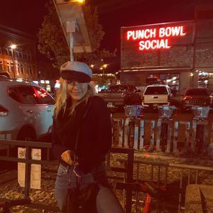 Meet your Posher, Kailee